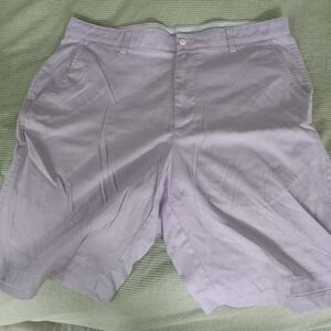 Foot joy golf shorts